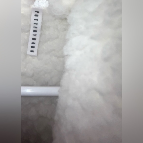 Pottery Barn Cozy Comfort robe - Picture 4 of 5